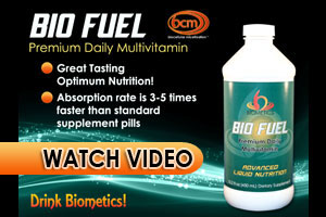 BIO FUEL