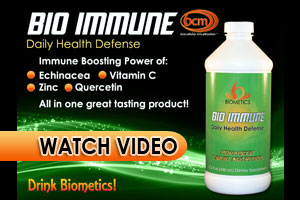 BIO IMMUNE