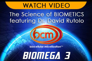 BIOMEGA 3