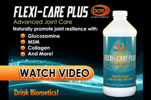 FLEXI-CARE PLUS