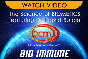 BIO IMMUNE